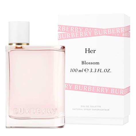 nước hoa burberry her blossom|burberry blossom eau de toilette.